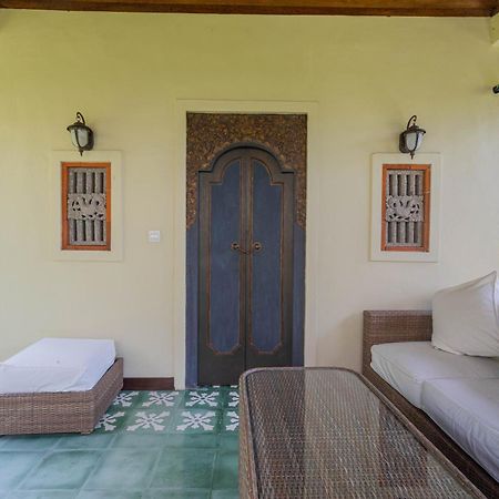 Gopala Villa Ubud Exteriör bild