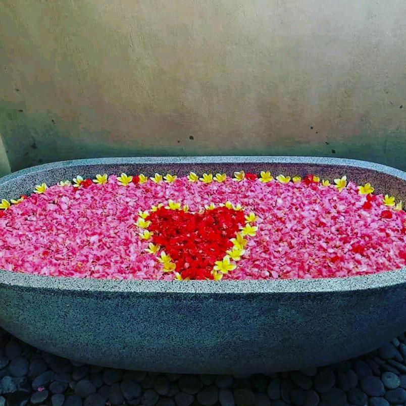 Gopala Villa Ubud Exteriör bild
