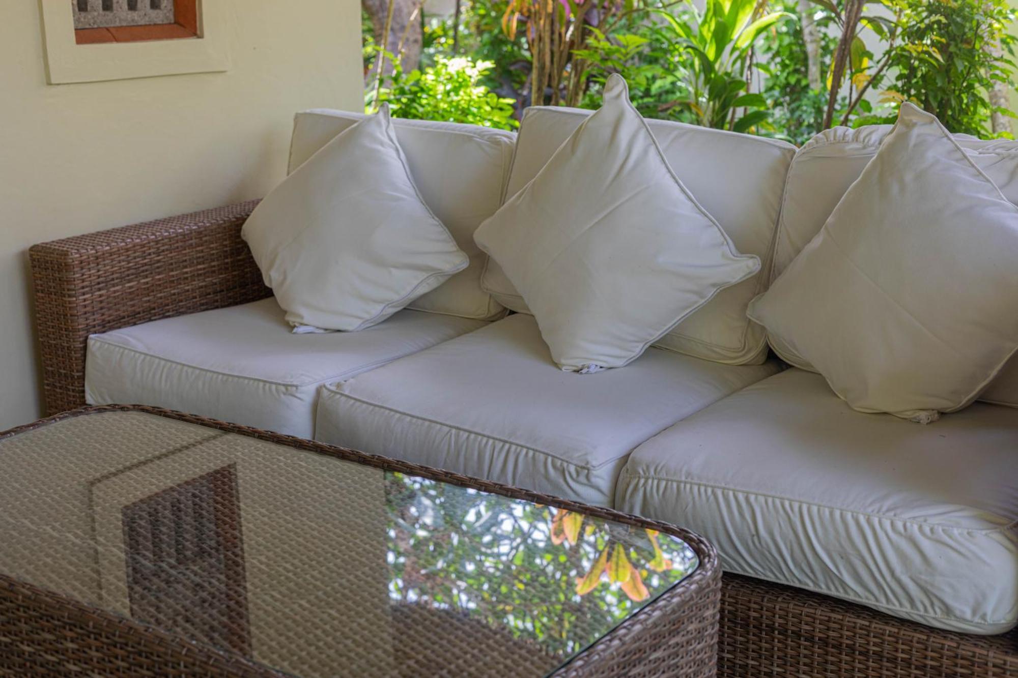 Gopala Villa Ubud Exteriör bild