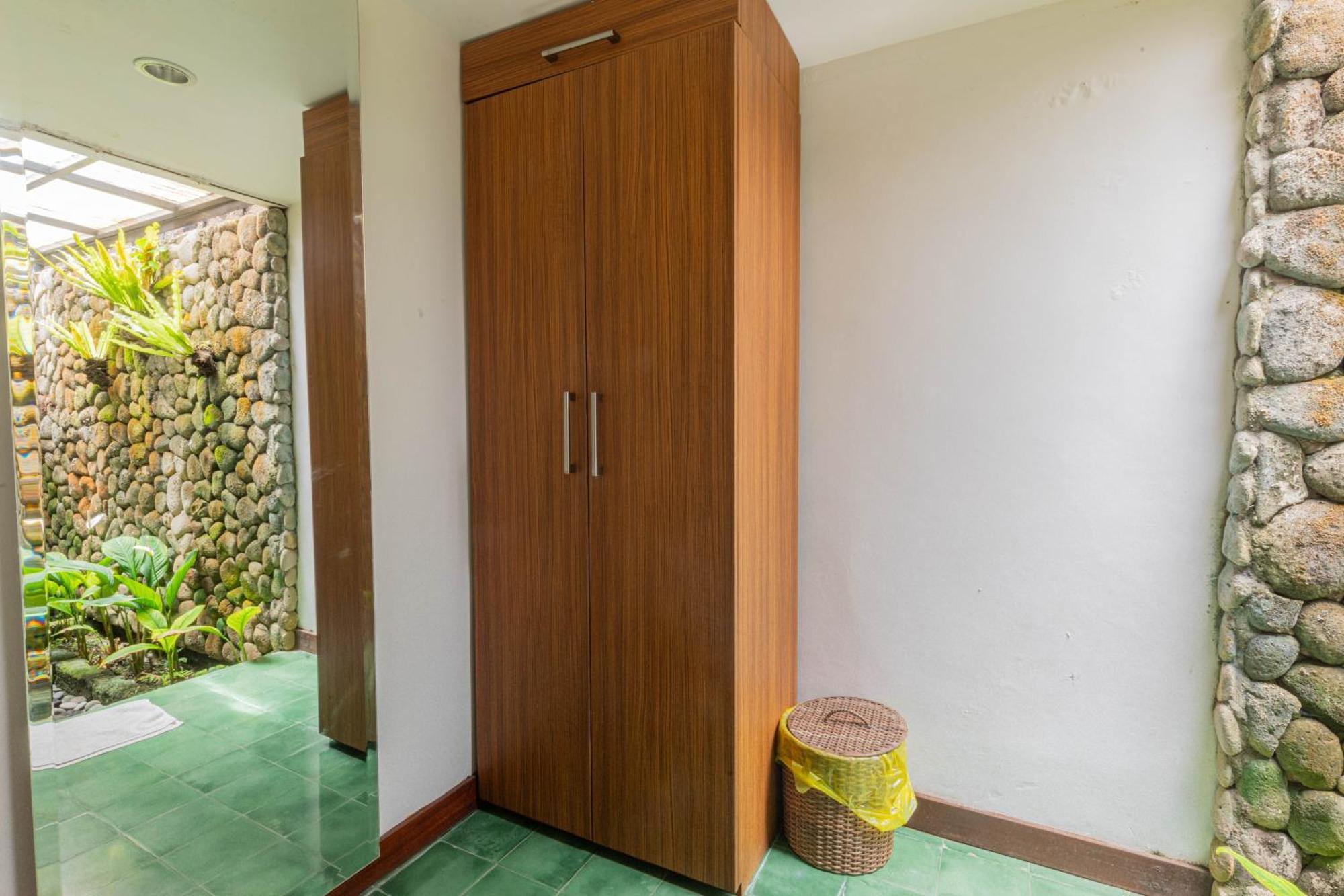 Gopala Villa Ubud Exteriör bild